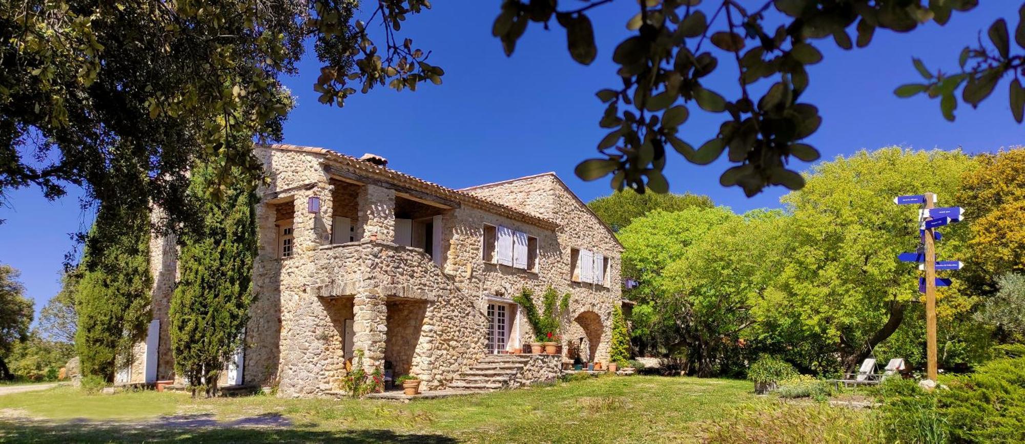 Maison Catalina *