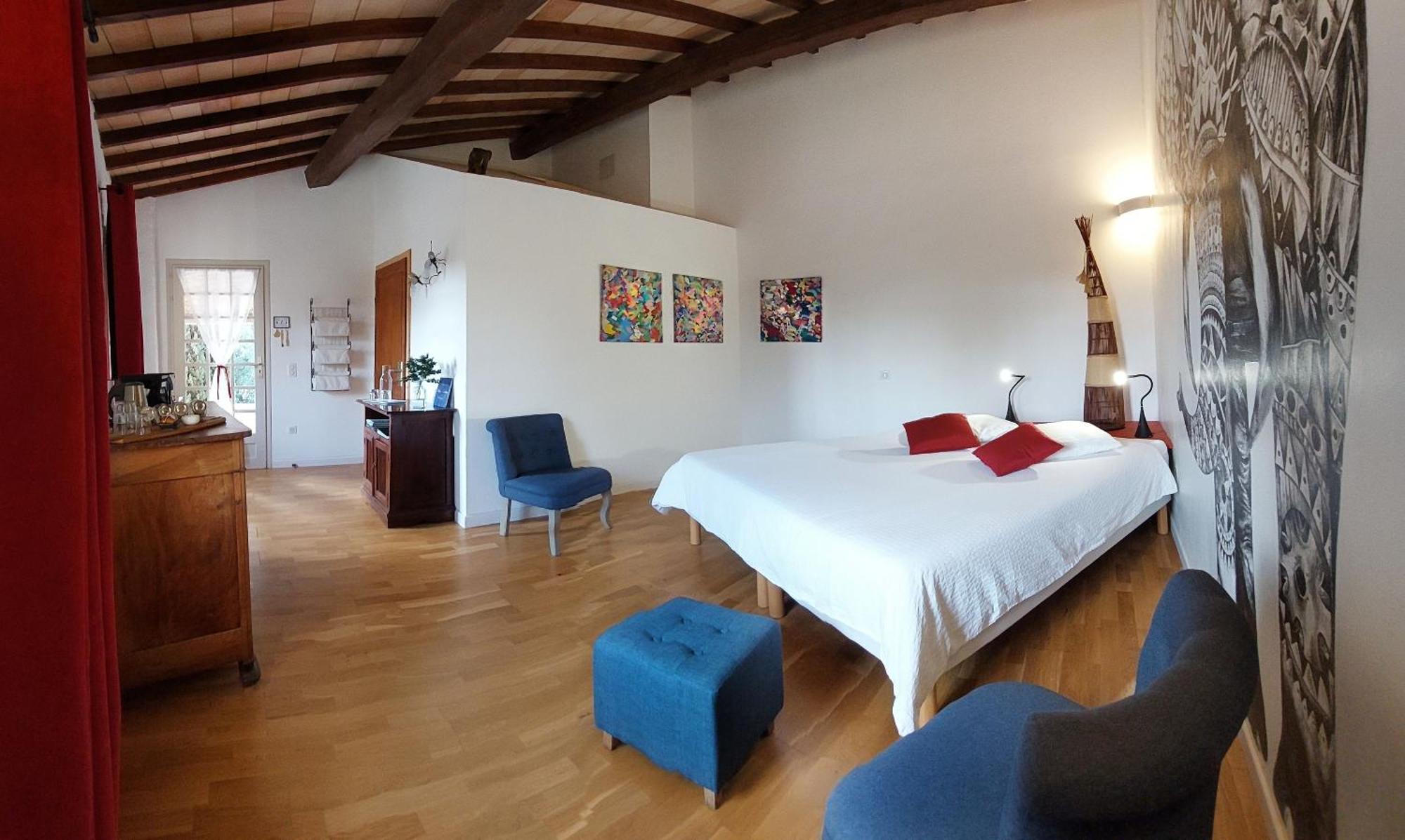 Maison Catalina *