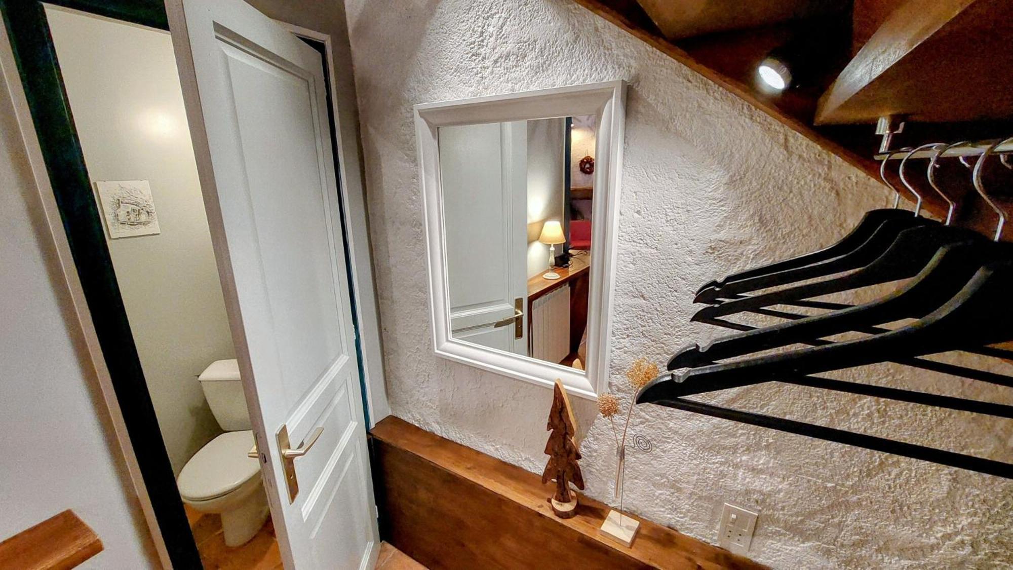 Maison Catalina Couette-café Gignac (Herault)