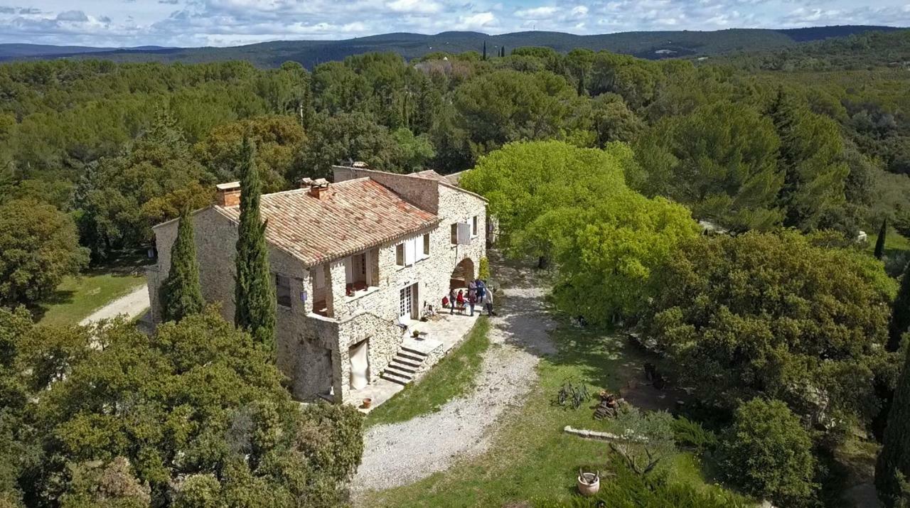 Maison Catalina * Gignac (Herault)